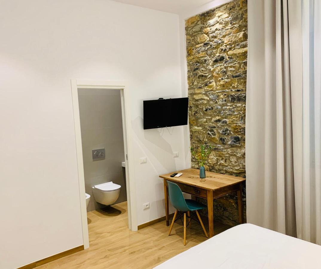 A Ca' De Mananan Guesthouse ลาสเปเซีย ภายนอก รูปภาพ