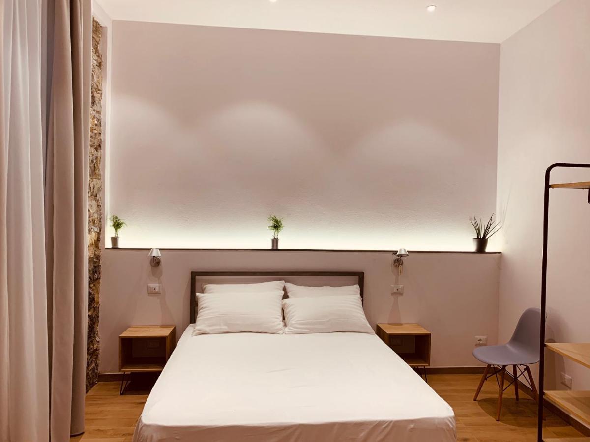 A Ca' De Mananan Guesthouse ลาสเปเซีย ภายนอก รูปภาพ