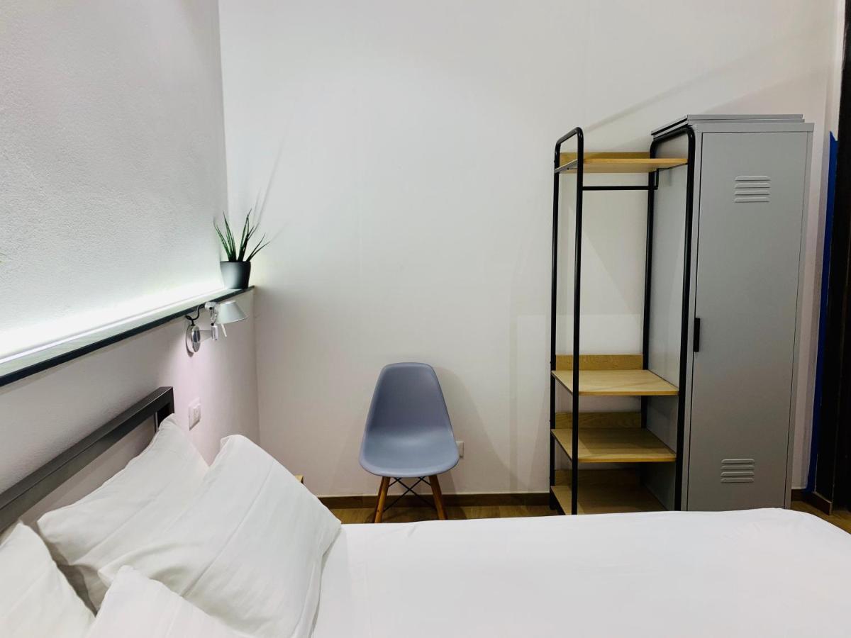 A Ca' De Mananan Guesthouse ลาสเปเซีย ภายนอก รูปภาพ