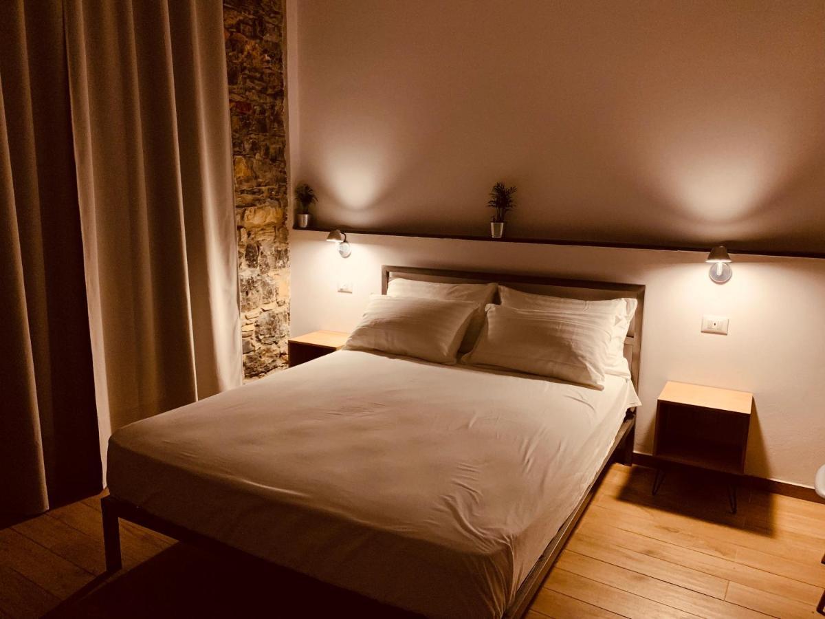 A Ca' De Mananan Guesthouse ลาสเปเซีย ภายนอก รูปภาพ