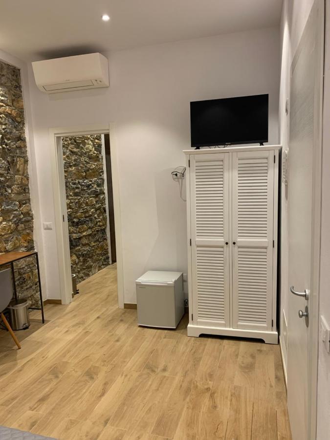 A Ca' De Mananan Guesthouse ลาสเปเซีย ภายนอก รูปภาพ