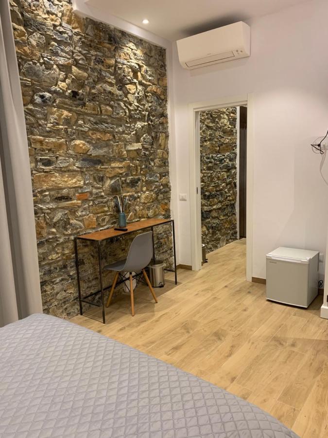 A Ca' De Mananan Guesthouse ลาสเปเซีย ภายนอก รูปภาพ