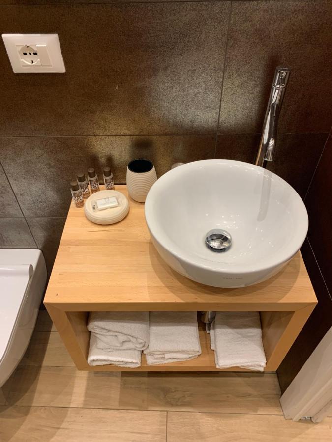A Ca' De Mananan Guesthouse ลาสเปเซีย ภายนอก รูปภาพ