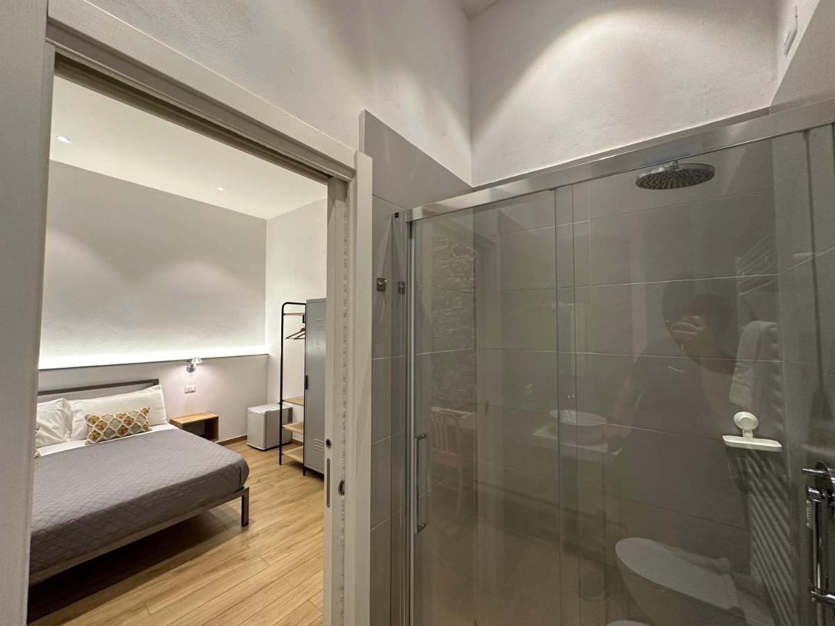 A Ca' De Mananan Guesthouse ลาสเปเซีย ภายนอก รูปภาพ