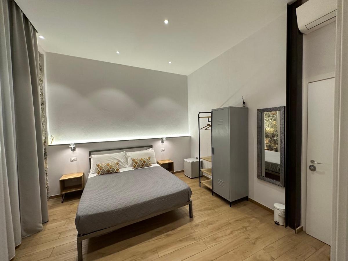A Ca' De Mananan Guesthouse ลาสเปเซีย ภายนอก รูปภาพ