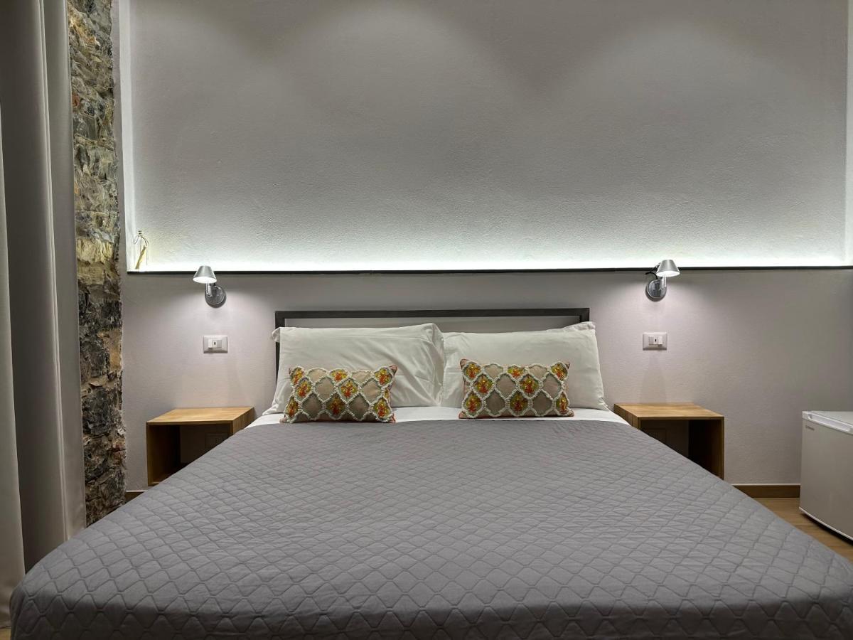 A Ca' De Mananan Guesthouse ลาสเปเซีย ภายนอก รูปภาพ