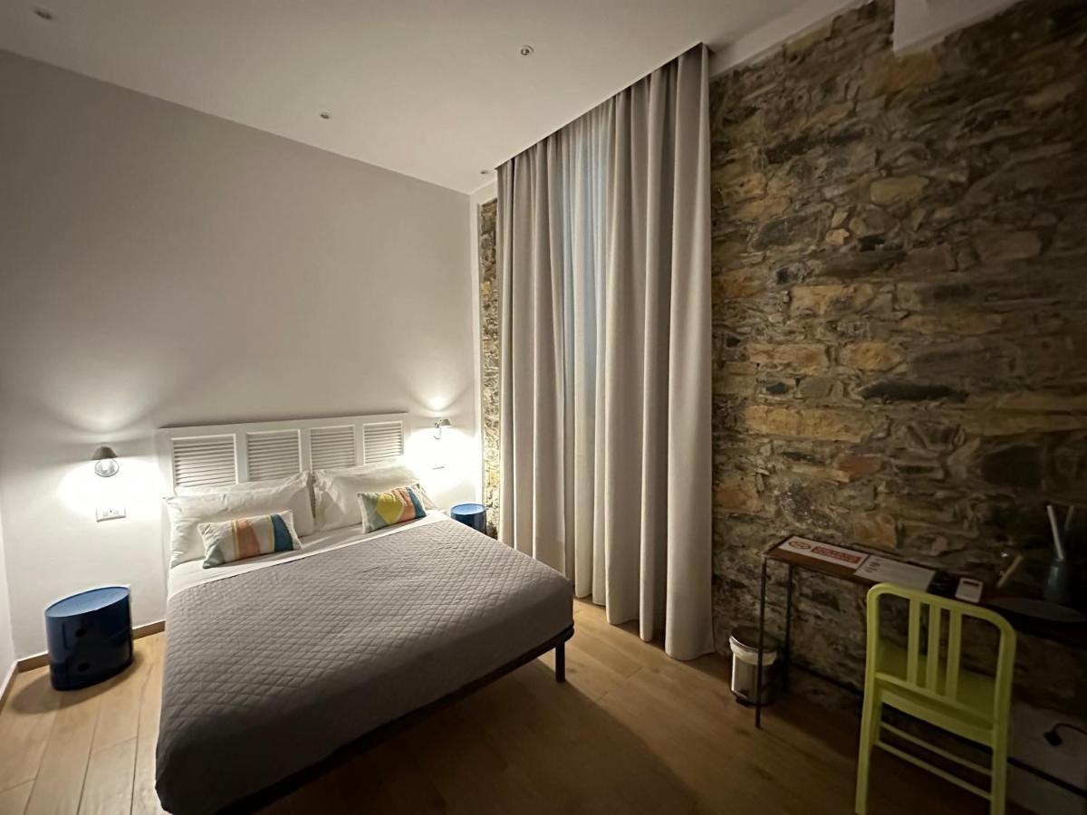 A Ca' De Mananan Guesthouse ลาสเปเซีย ภายนอก รูปภาพ