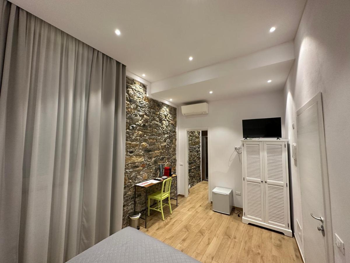 A Ca' De Mananan Guesthouse ลาสเปเซีย ภายนอก รูปภาพ