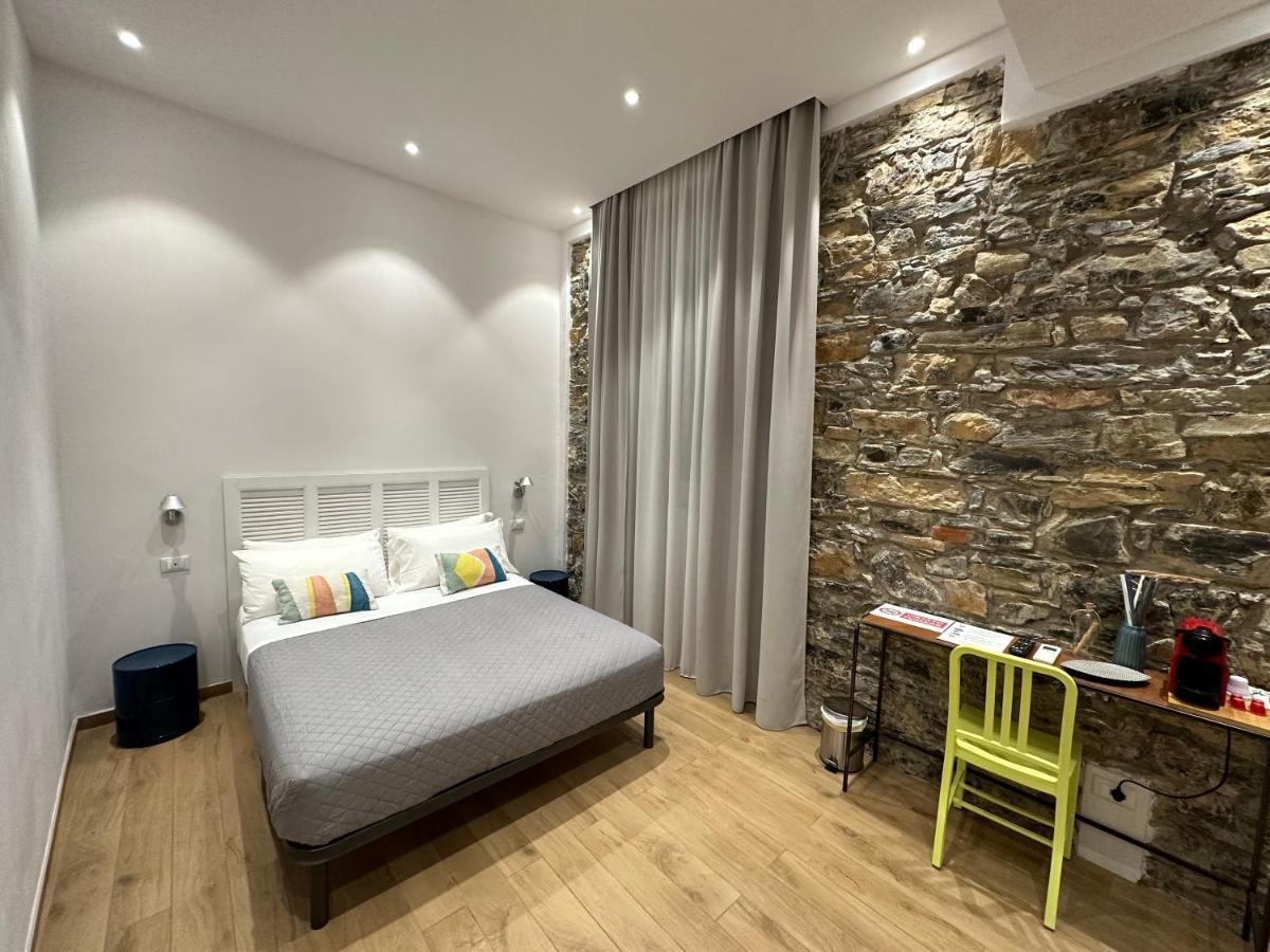 A Ca' De Mananan Guesthouse ลาสเปเซีย ภายนอก รูปภาพ
