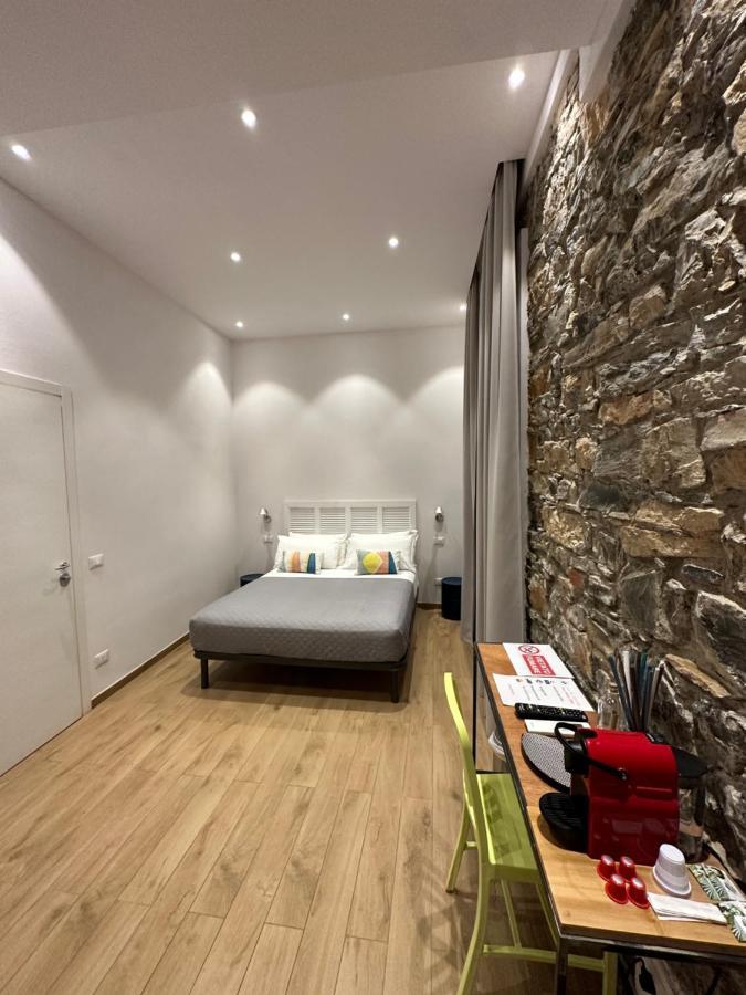 A Ca' De Mananan Guesthouse ลาสเปเซีย ภายนอก รูปภาพ